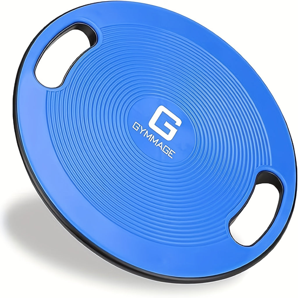 Anti-Slip Balance Board | Core & Stability Training
