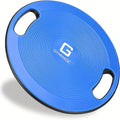 Anti-Slip Balance Board | Core & Stability Training