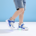 GlowStride — Kids' Light-Up Sneakers Hero Image