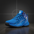 Kids' Pro Court Basketball Shoes — Premium Ecommerce Shot