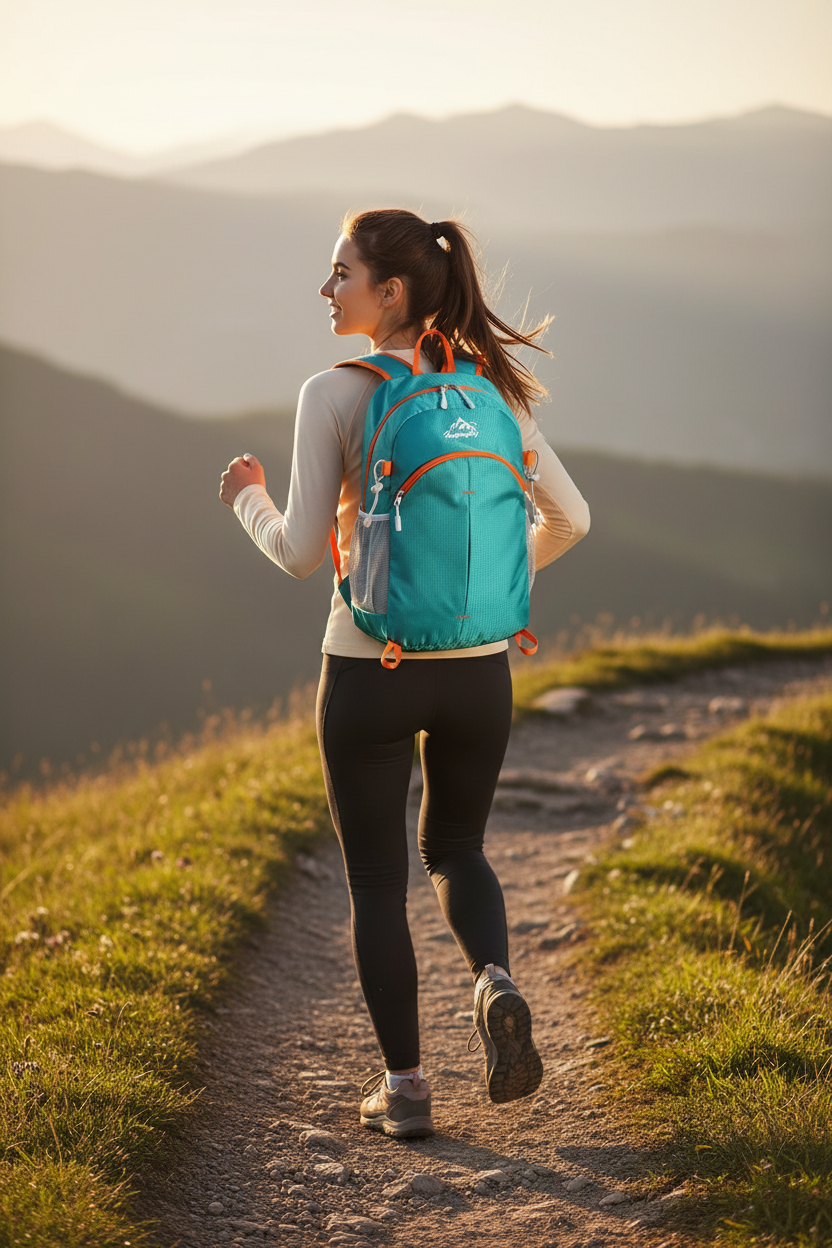 Lovicart FoldPack Hero Shot