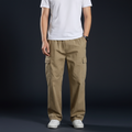 Men's Cargo Pants — Pants-Forward Hero Shot