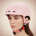 TrailGuard Cycling Helmet — Hero Shot