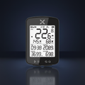 XOSS G2 Plus GPS Bike Computer — Premium Ecommerce Image